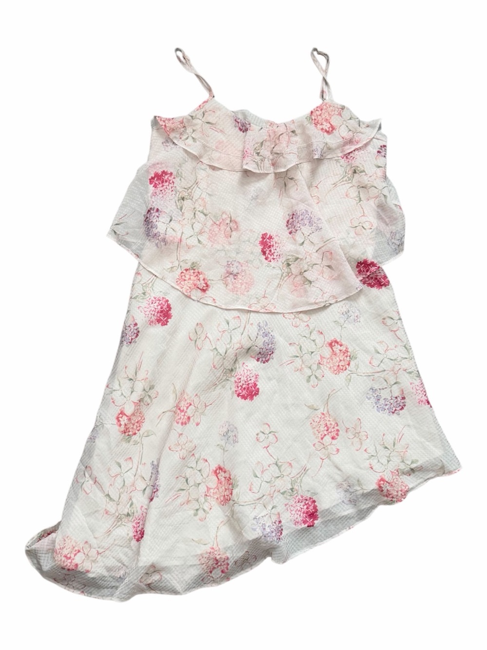 A New Day Floral Dress (S)